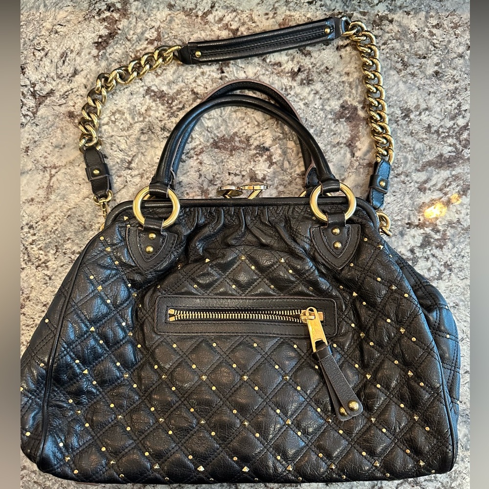 Marc Jacobs Stam bag